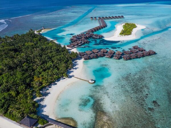 A Maldives Resort Is Offering Unlimited Stays in 2021