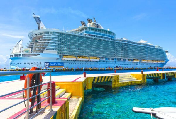 Royal Caribbean Needs Volunteers for Simulated Cruises