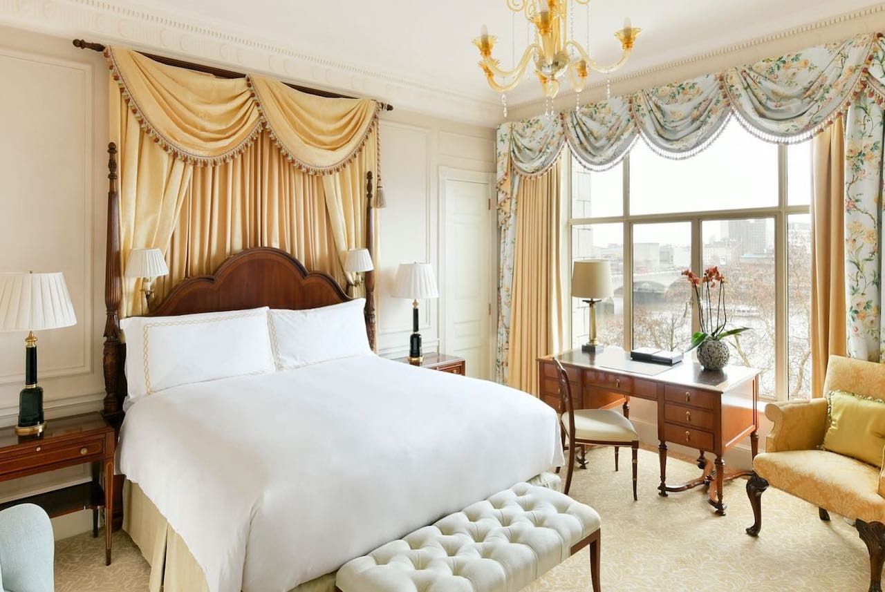 Get job as a 5star hotel bed tester LaptrinhX / News