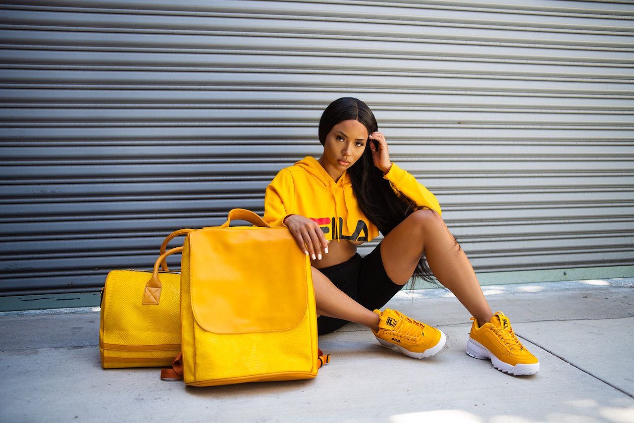 Travel gear by Blackowned companies LaptrinhX / News