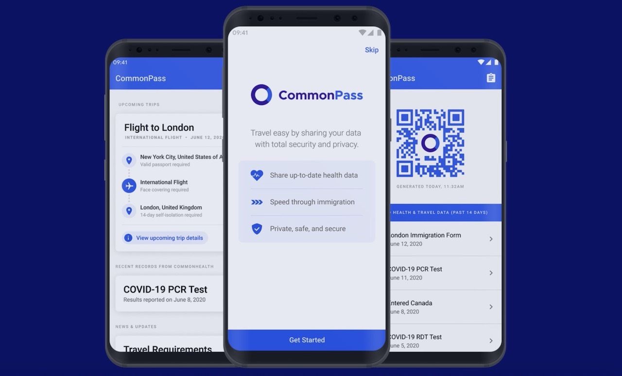 CommonPass