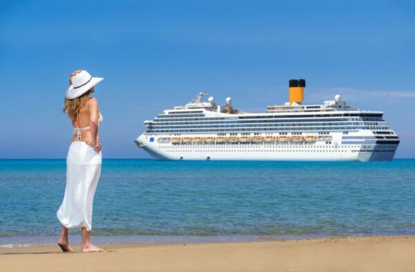 What It S Really Like To Work On A Cruise Ship