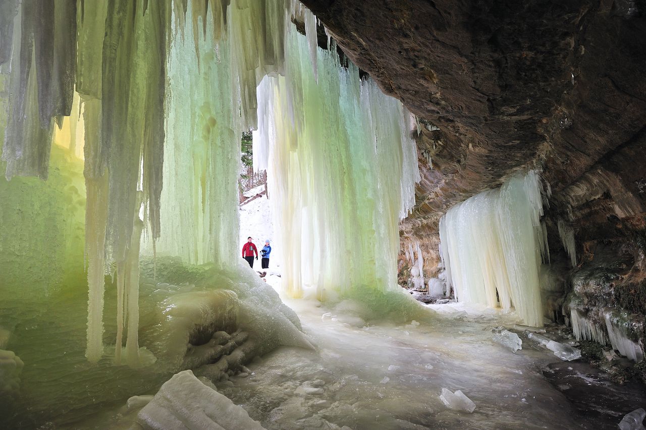 7 incredible winter experiences in Marquette, MI