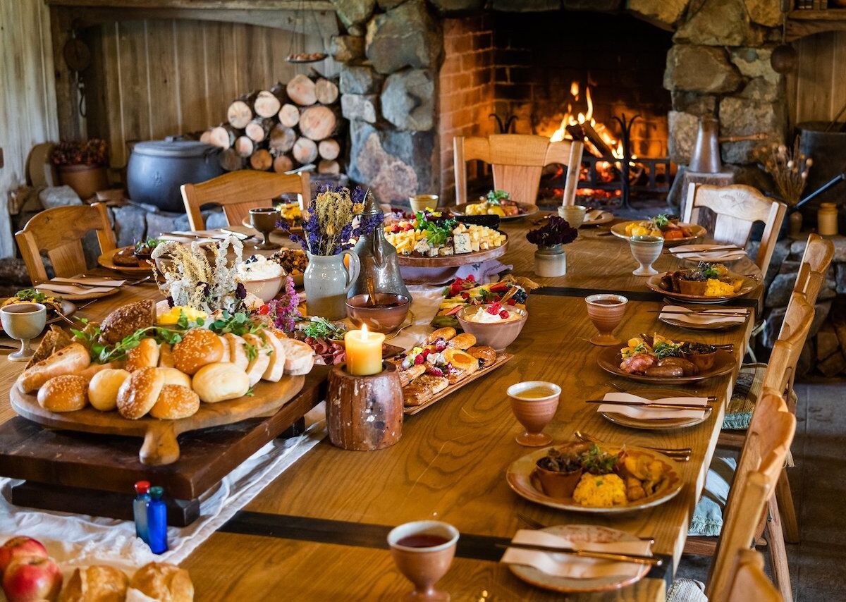 hobbiton second breakfast tour review