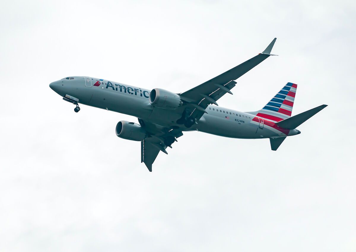 Boeing 737 Max Takes Flight in the US With Paying Passengers Again