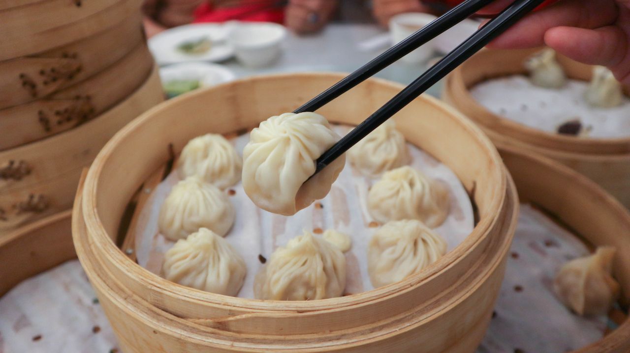 Xiaolongbao