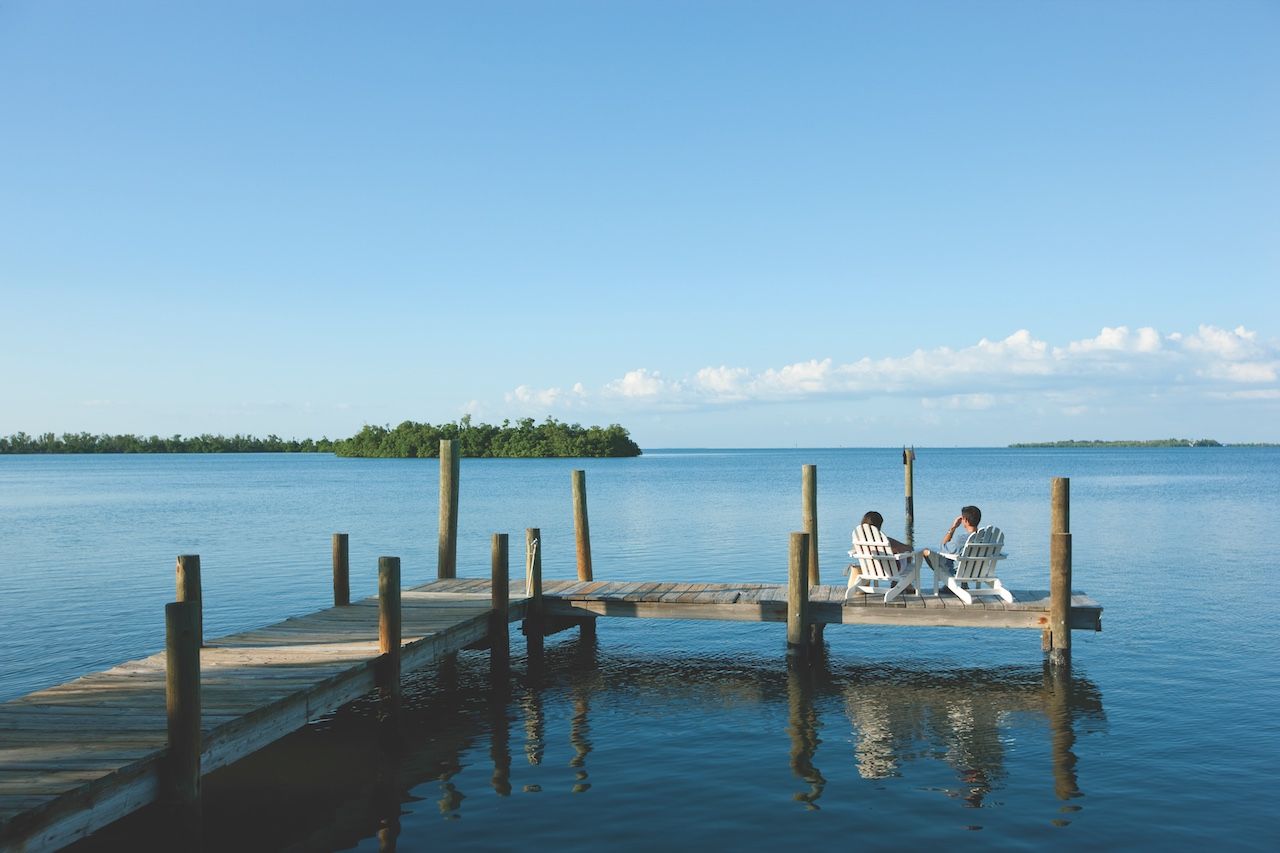 Vacation picnic perfection: 7 outdoor dining options on The Beaches of Fort Myers & Sanibel