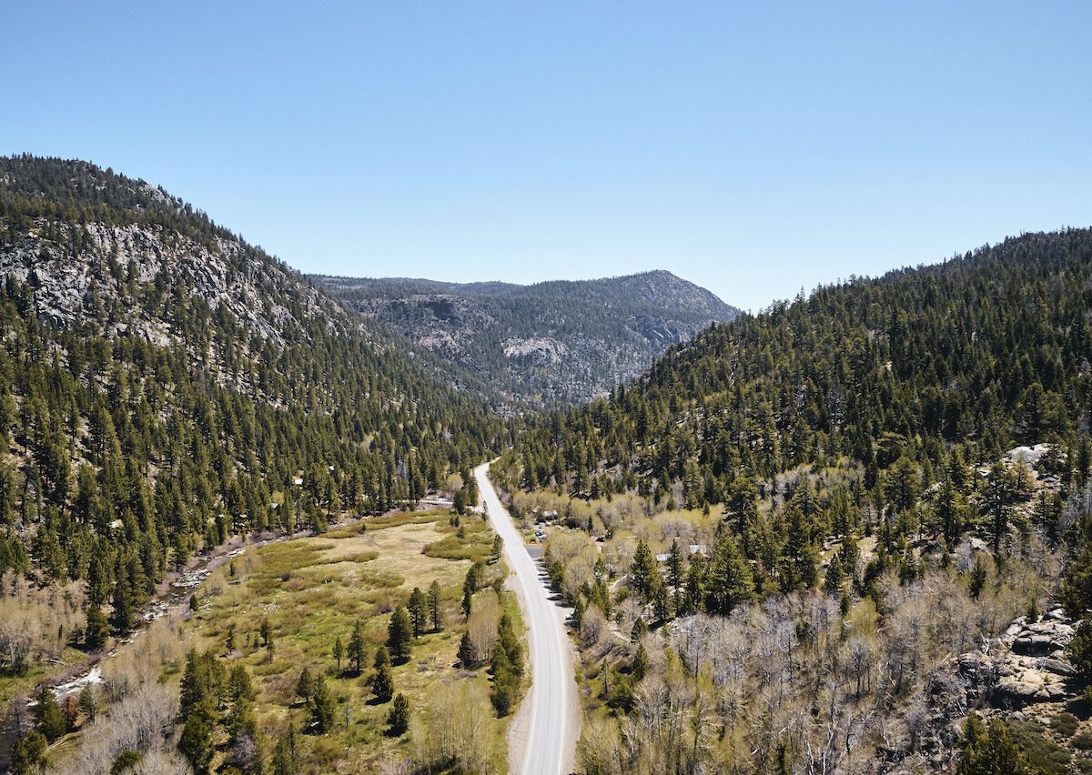 Why Hope Valley Is the Best Place to Stay Near South Lake Tahoe