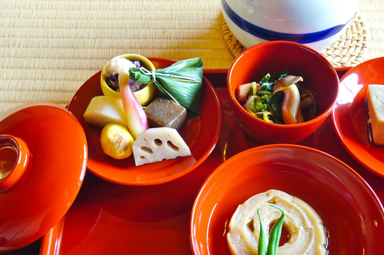 The best vegan food in Japan LaptrinhX / News