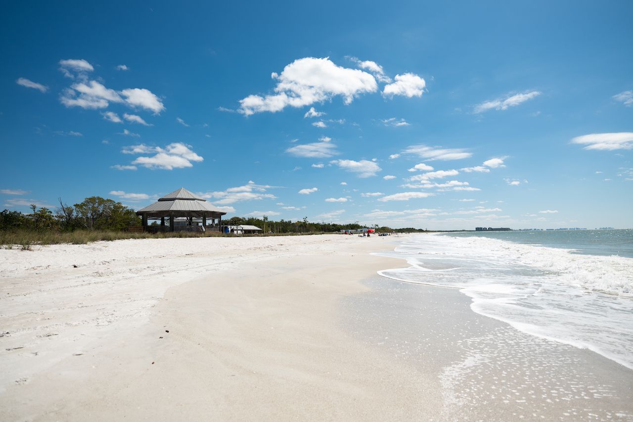 Vacation picnic perfection: 7 outdoor dining options on The Beaches of Fort Myers & Sanibel