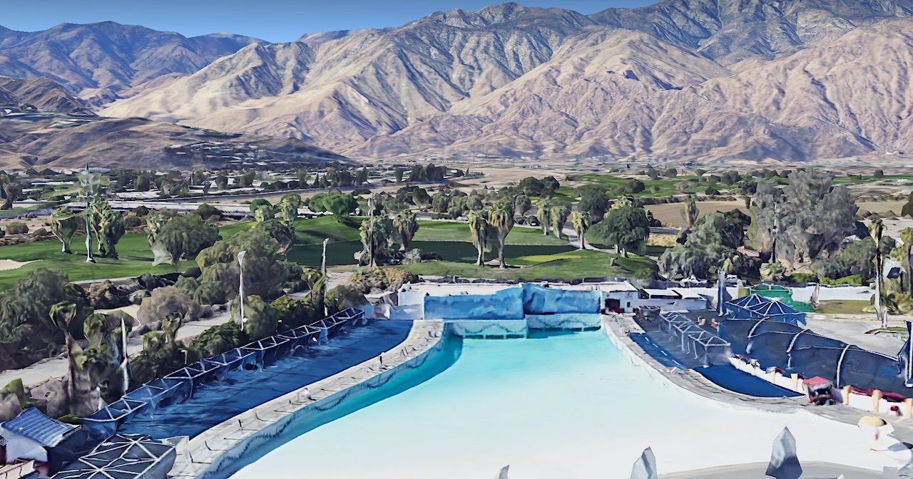Palm Springs Surf Club LaptrinhX / News