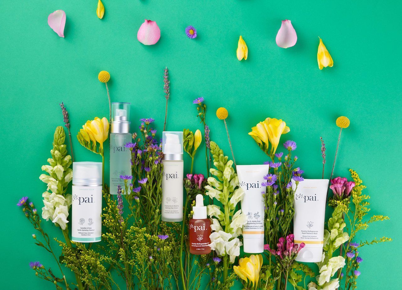 The best vegan skincare brands LaptrinhX / News