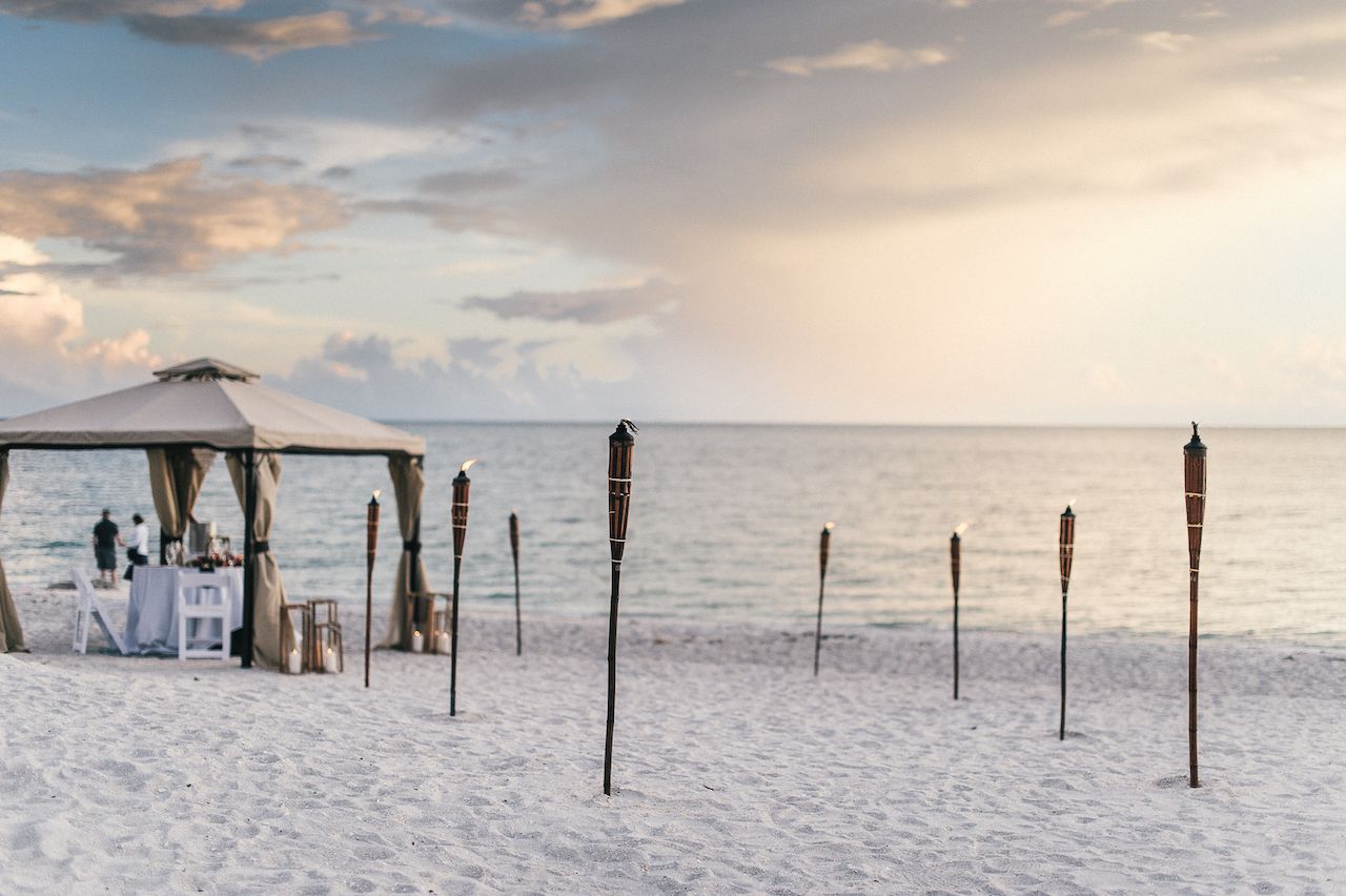 Vacation picnic perfection: 7 outdoor dining options on The Beaches of Fort Myers & Sanibel