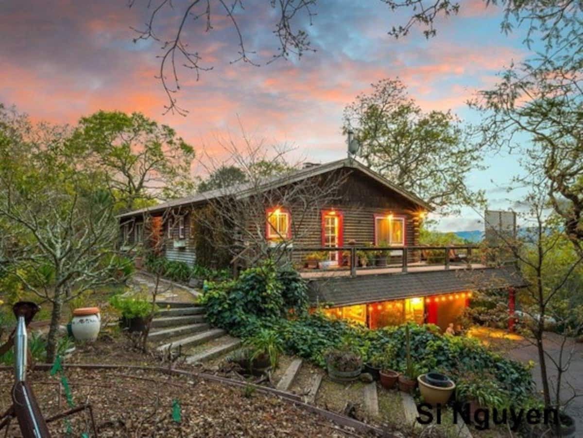 Lovely Airbnbs for Weekend Getaways From San Francisco