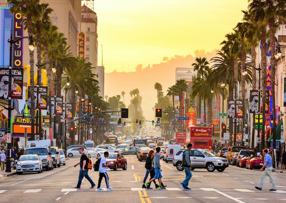 17 Things Californians Always Have to Explain to Out-of-Towners