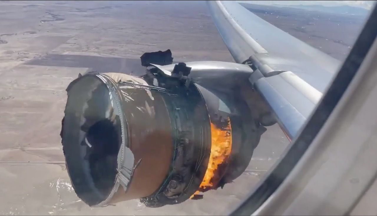 Boeing Wants Some 777 Planes to Be Grounded for Safety Issues