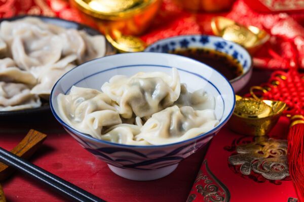 The Most Iconic Dish To Try on Chinese New Year