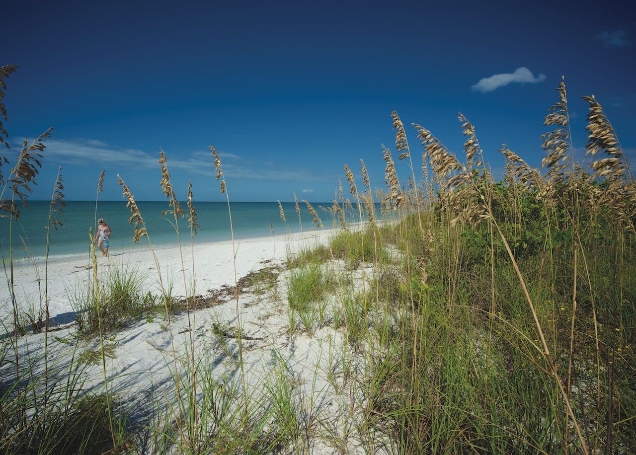 8 travel spots for blissful seclusion in Southwest Florida