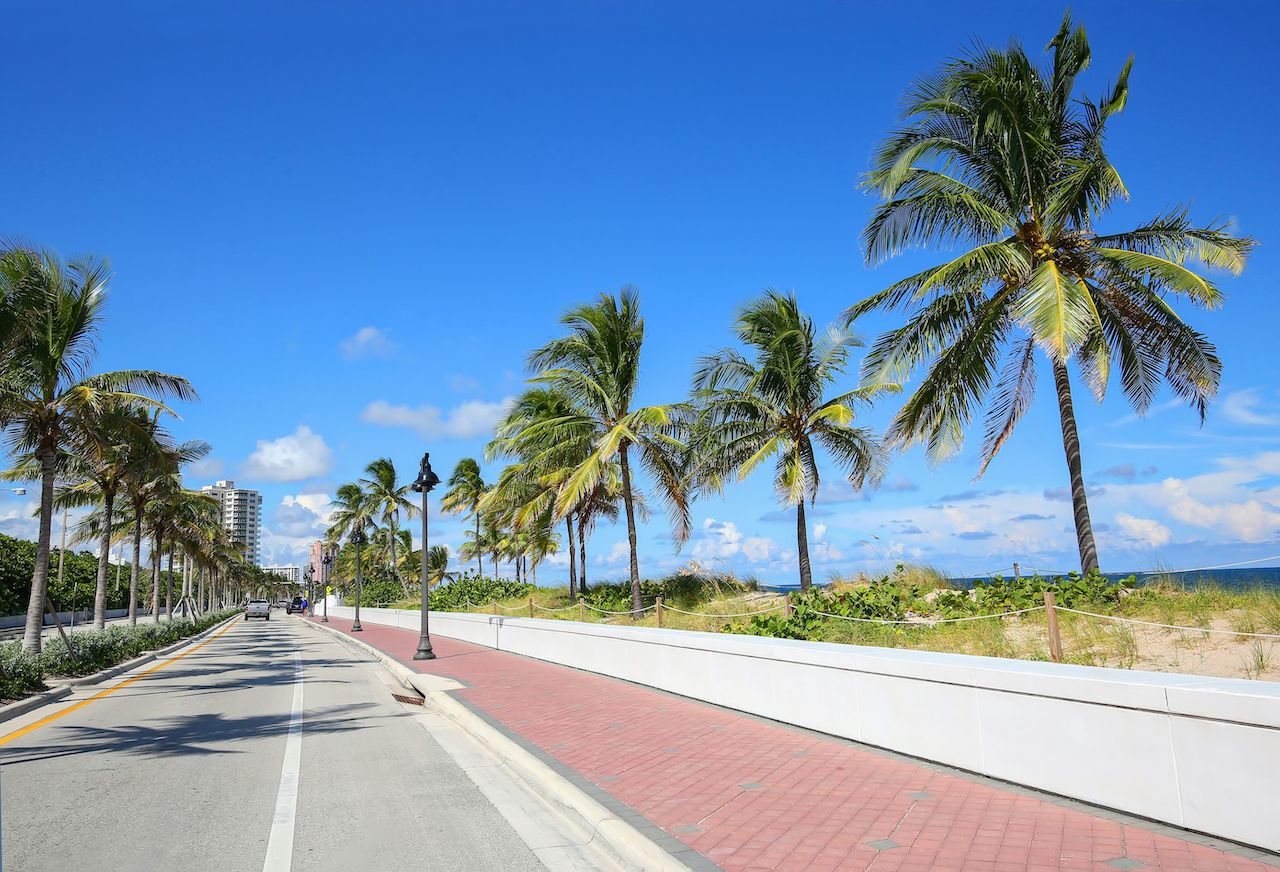 State Road A1A