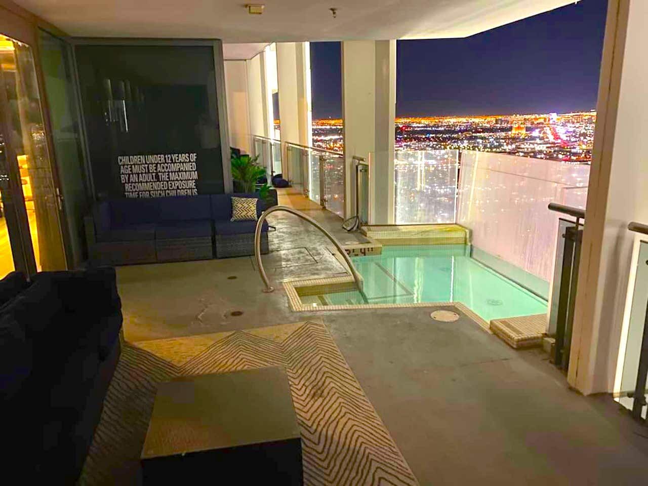 The Most Stunning Airbnb Las Vegas Rentals on and Near the Strip