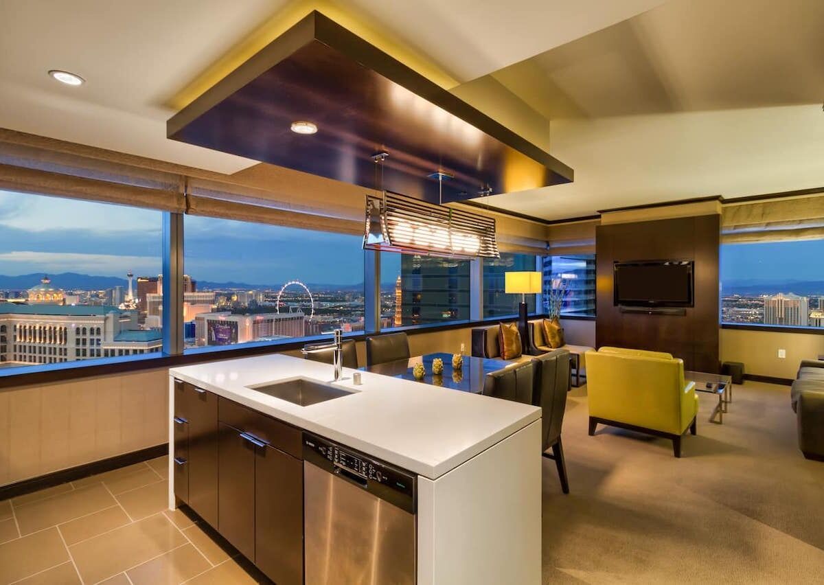 Airbnb Near Las Vegas Convention Center