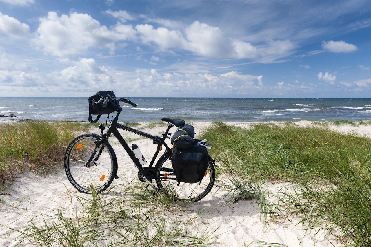 The adventure travel guide to North Carolina’s Outer Banks