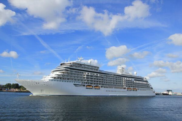 Regent Seven Seas Cruises Is Offering Free Excursions