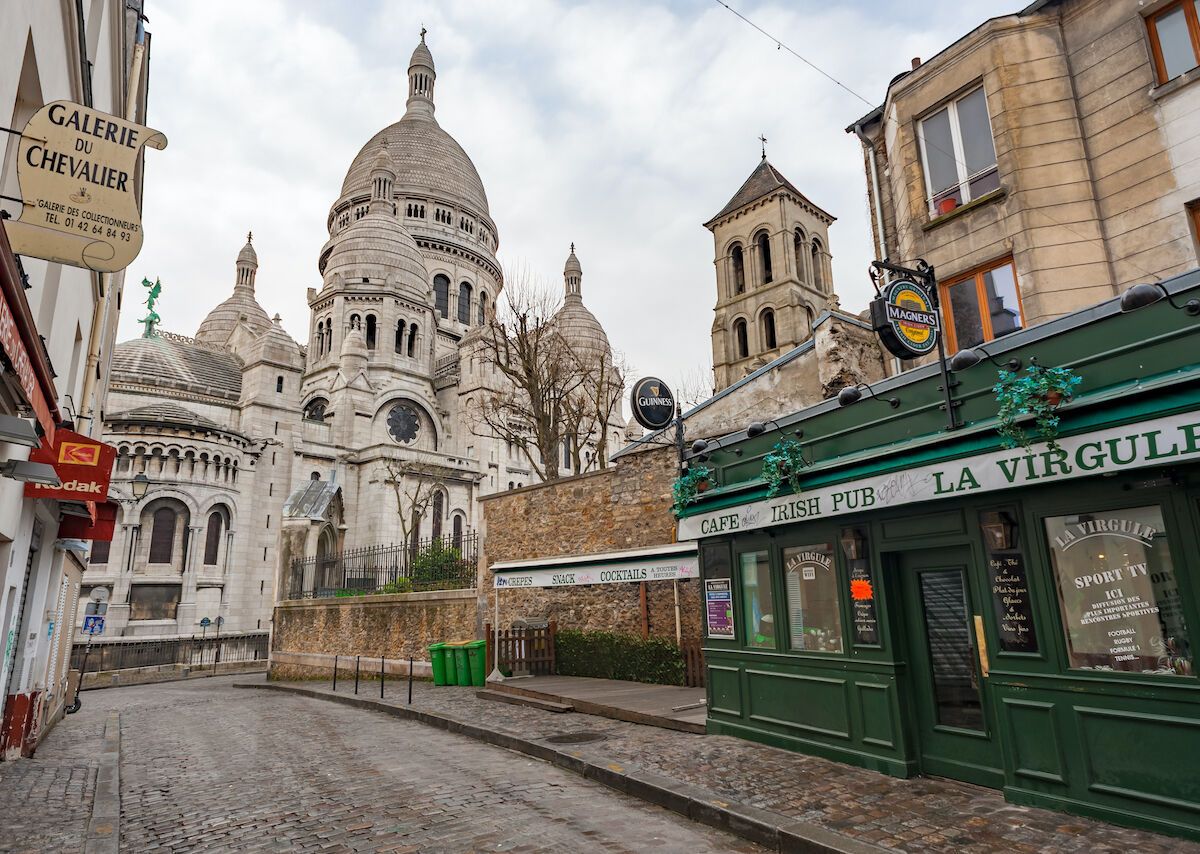 paris france lockdown paris france lockdown