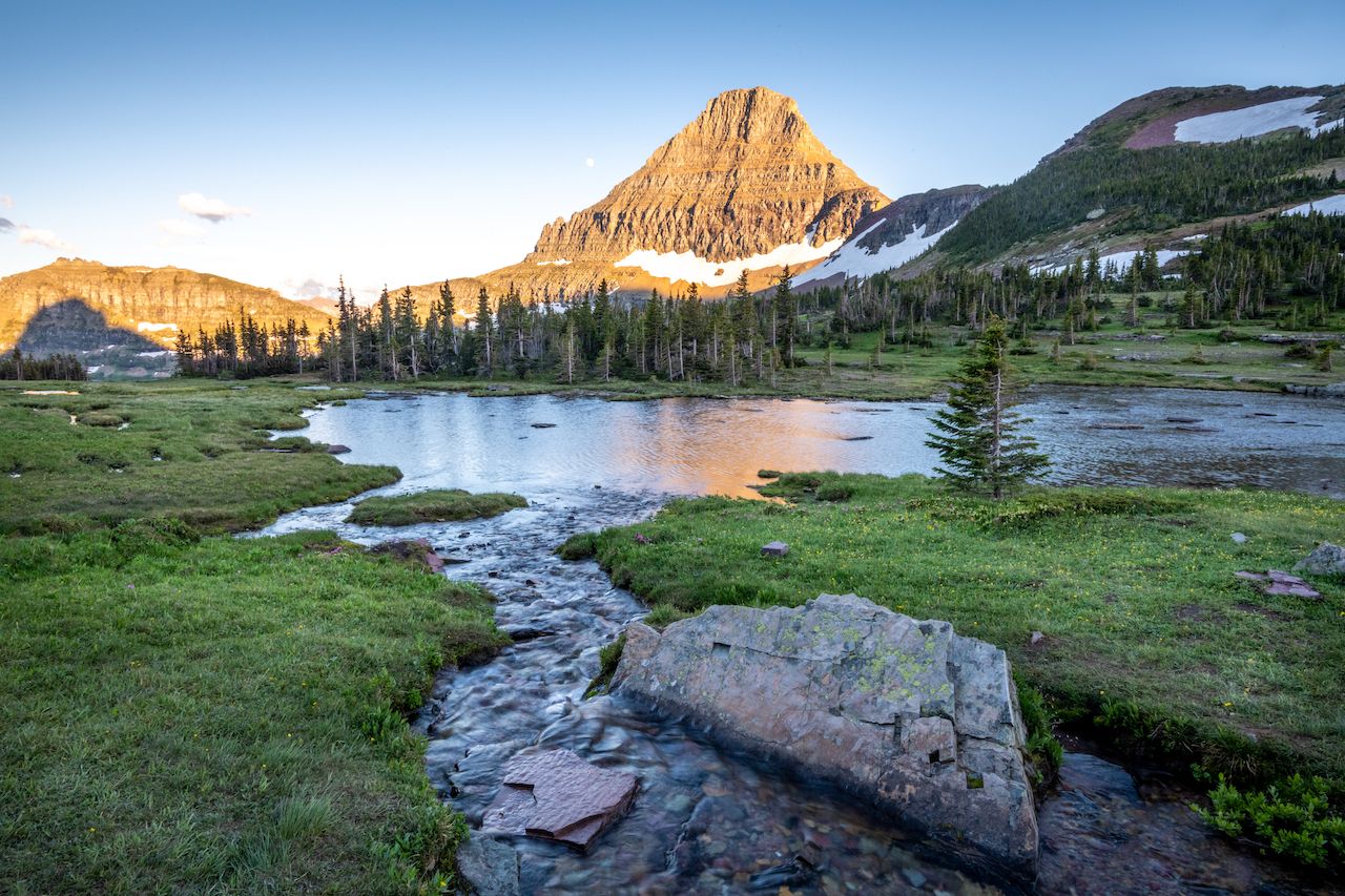 Glacier National Park