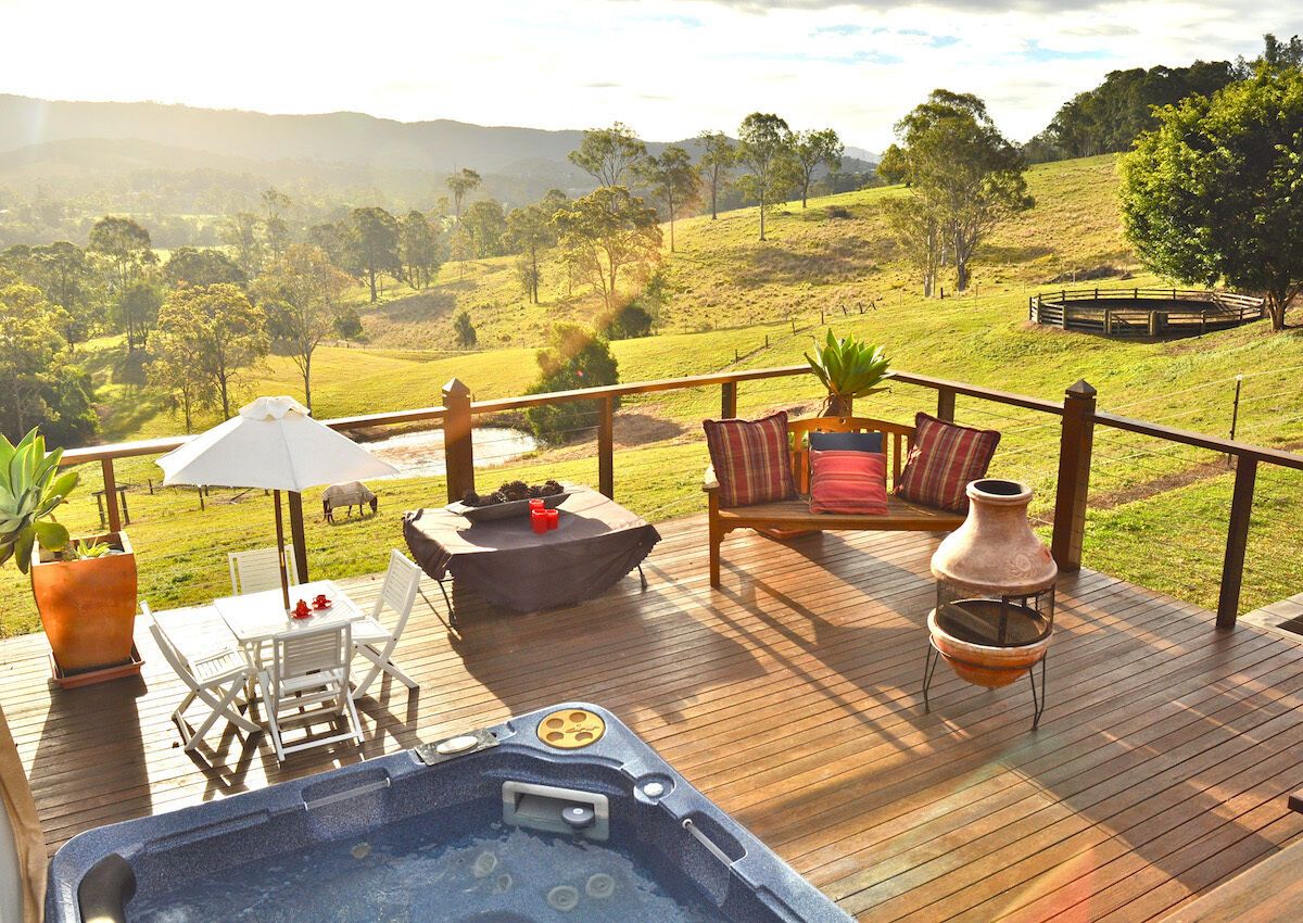 The Best DogFriendly Airbnbs To Rent Around the World