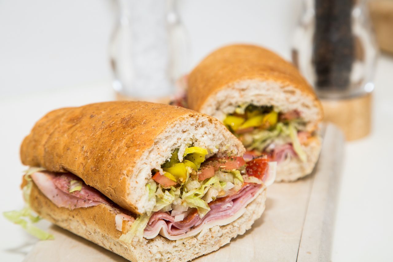 The Best Sandwiches in New Jersey and Where to Try Them