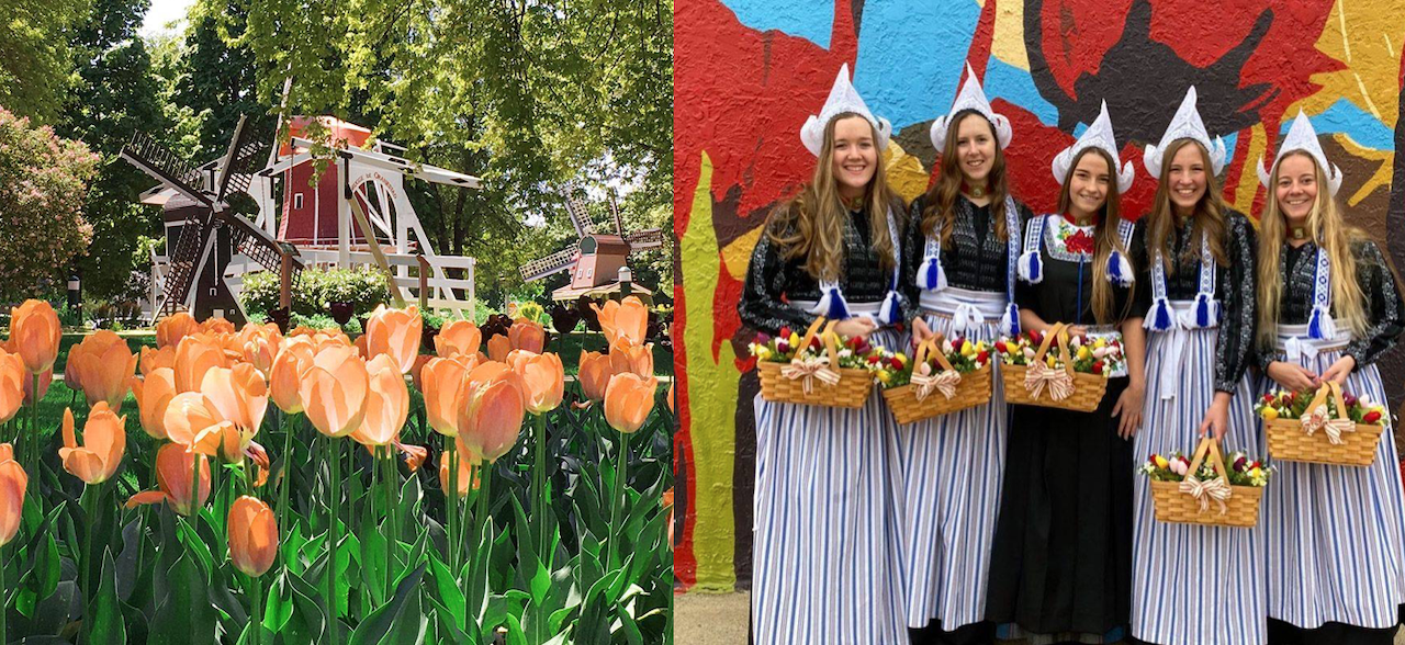 8 things you should know about King's Day in the Netherlands