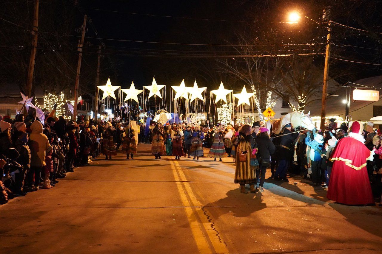 Sinterklaas Rhinebeck, King's Day in Dutch culture