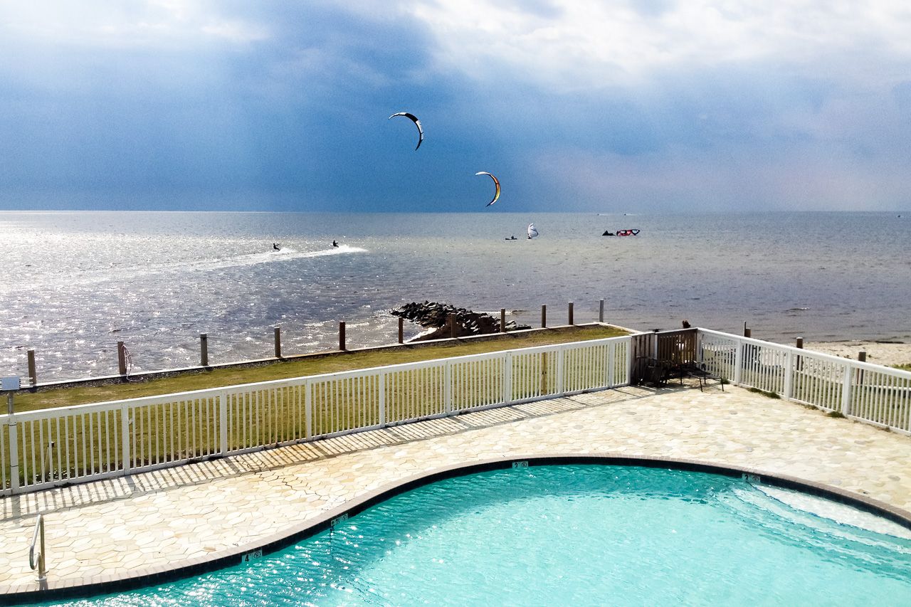 Outer Banks adventure travel guide