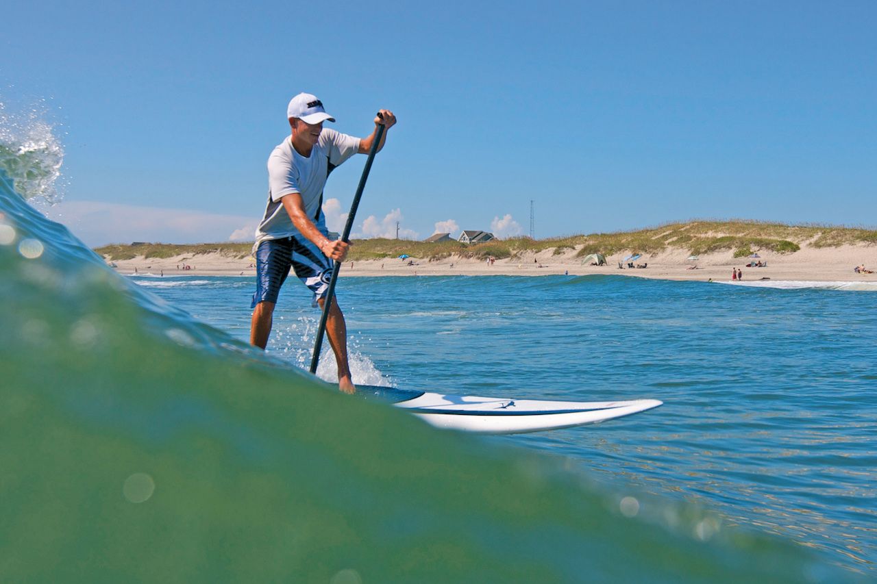 Adventure guide to The Outer Banks LaptrinhX / News
