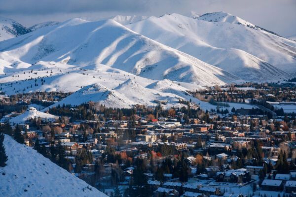 The Best Things To Do Outdoors In Ketchum, Idaho