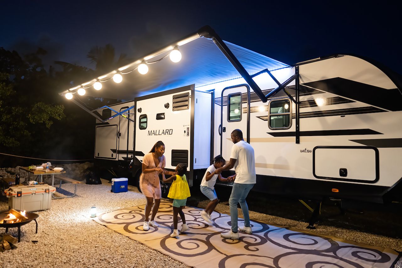 5 ways RV camping can unlock your family travel dreams. Camping World 2021