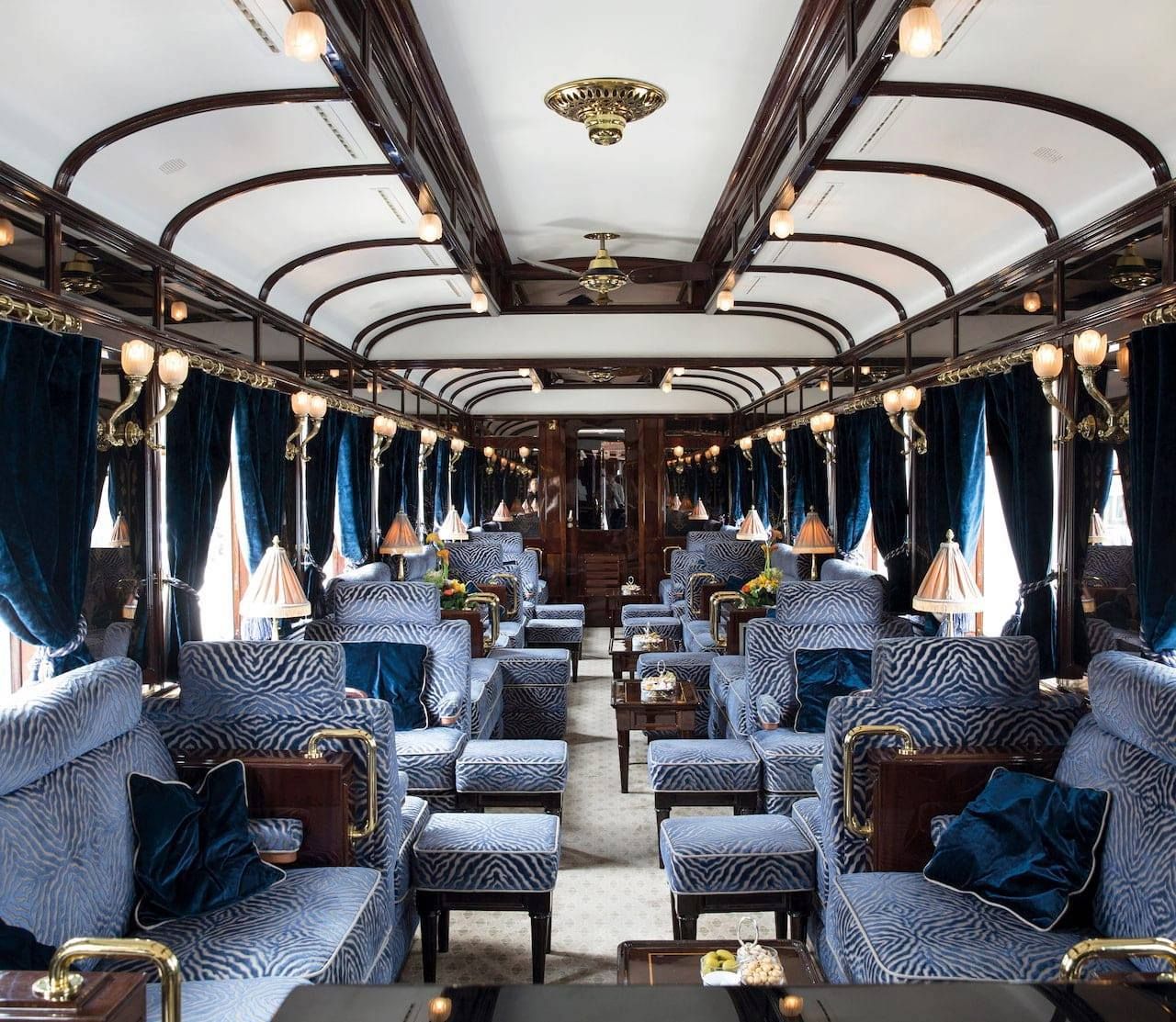 Venice Simplon-Orient-Express