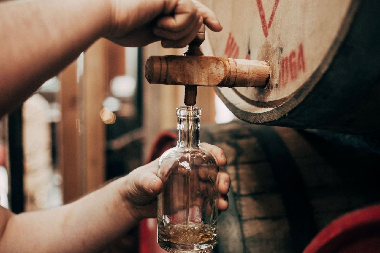 Westland Distillery, American whiskey distilleries