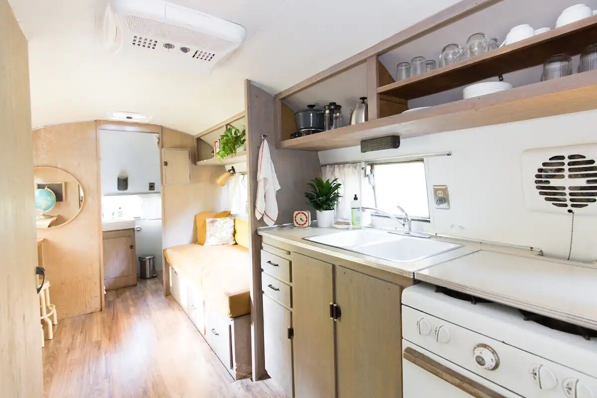 9 TopRated Airbnb Atlanta Rentals for the Best Stay in the City