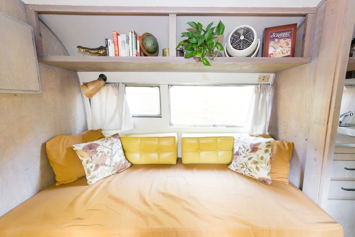 9 TopRated Airbnb Atlanta Rentals for the Best Stay in the City