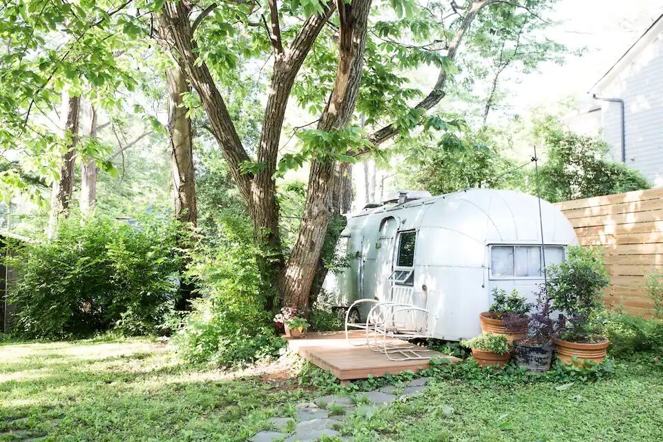 9 TopRated Airbnb Atlanta Rentals for the Best Stay in the City