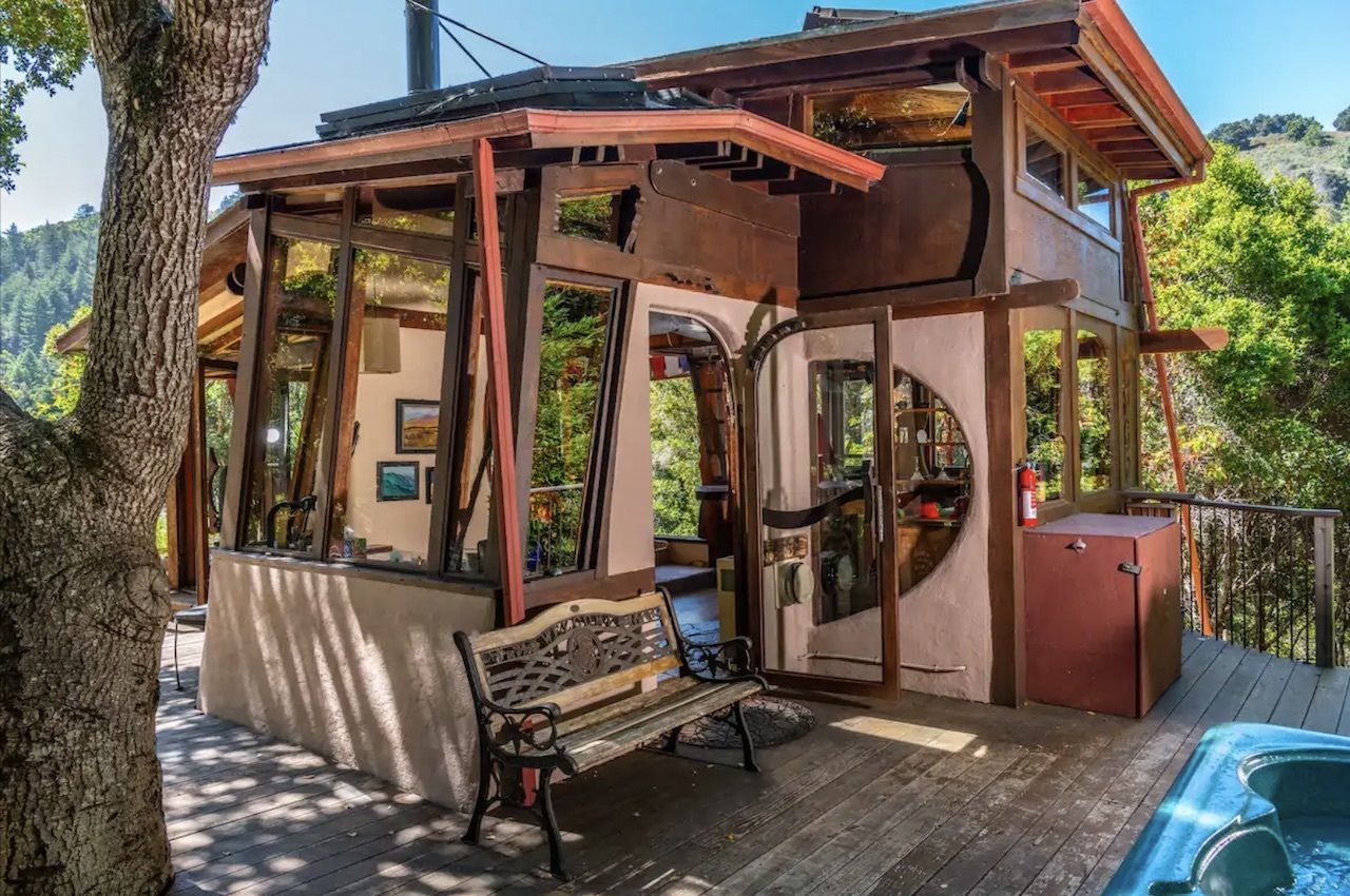 Airbnbs in Big Sur
