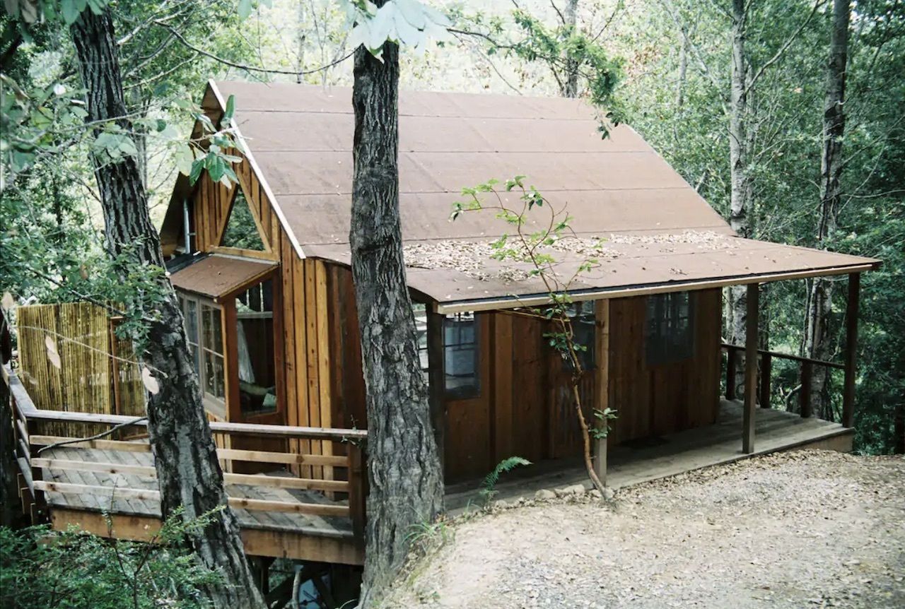Airbnbs in Big Sur