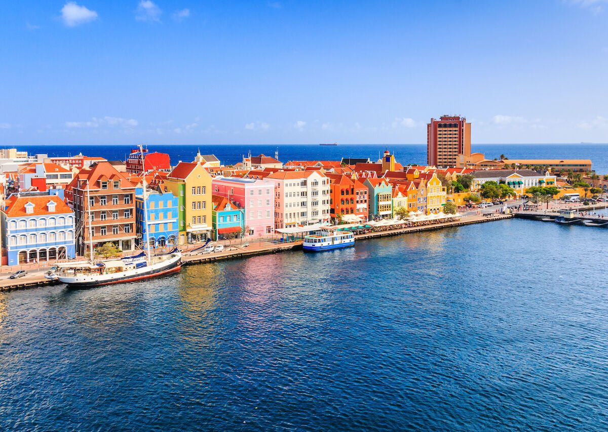 curacao-has-a-new-visa-program-for-remote-workers