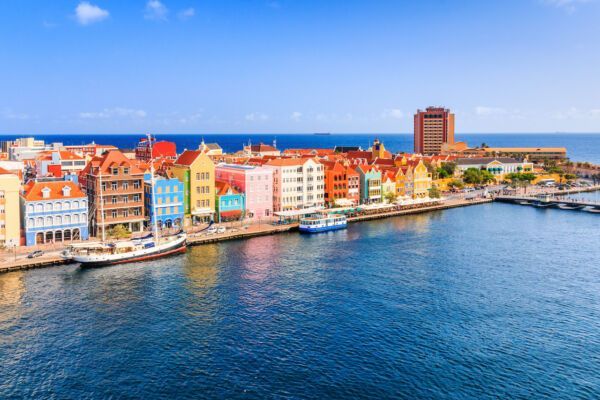 Curacao Has a New Visa Program for Remote Workers