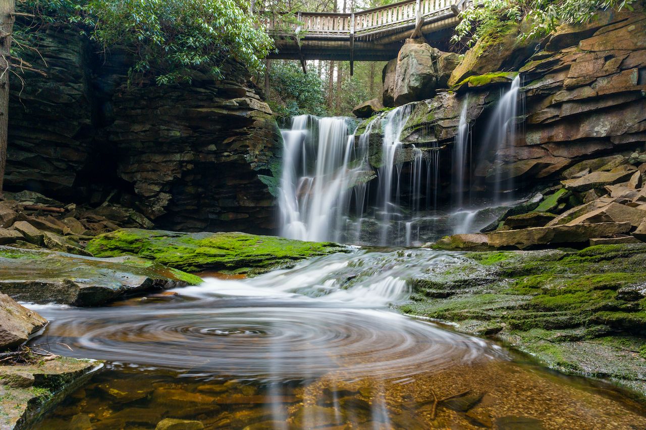 State Of West Virginia