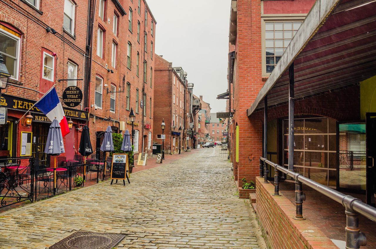 Best Things To Do In Portland Maine For A Weekend Getaway