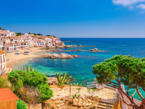 Spain Hopes To Welcome International Travelers By June