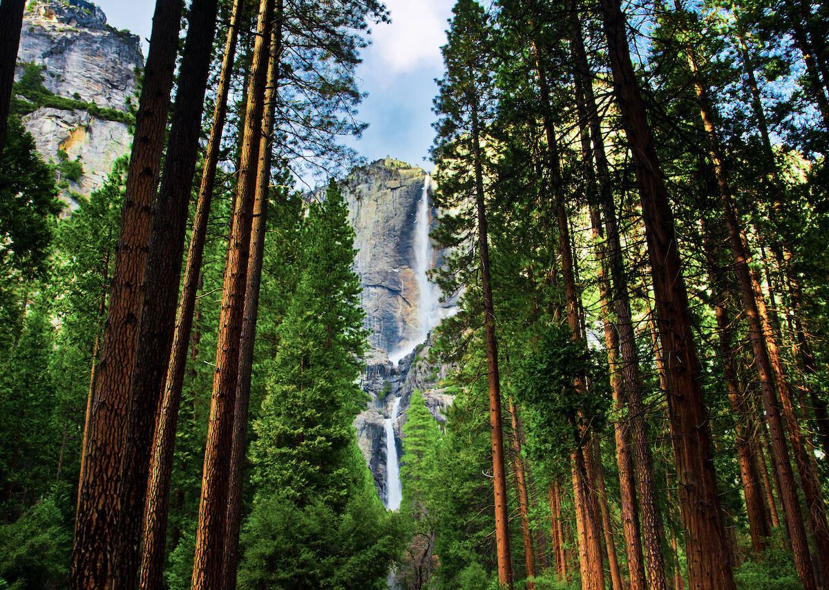 Yosemite National Park Will Require Summer Reservations
